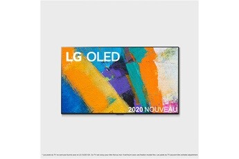 LG OLED55GX