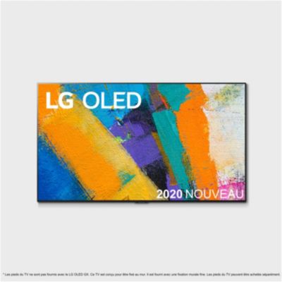 LG OLED55GX6 2020