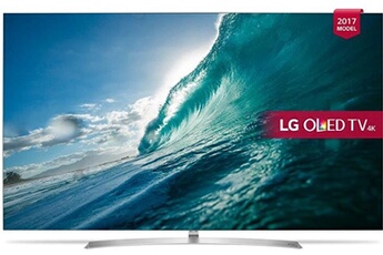 LG OLED65B7V