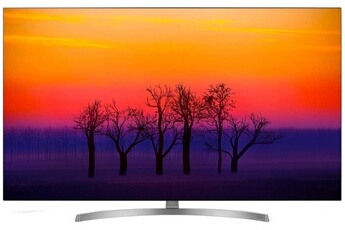 LG OLED65B8S