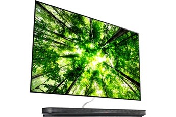 LG OLED65W8