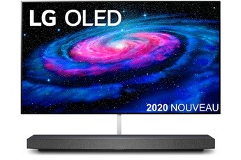 LG OLED65WX