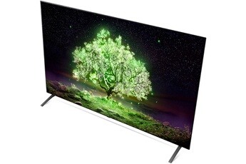 LG OLED77A16LA