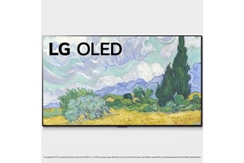 LG OLED77G1