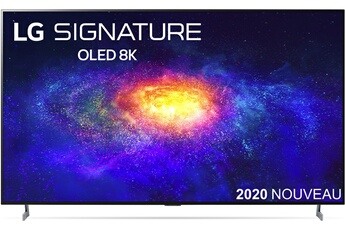 LG OLED77ZX