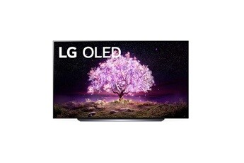 LG OLED83C1