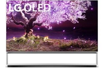 LG OLED88Z19LA