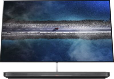 LG SIGNATURE OLED77W9