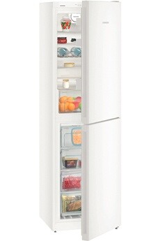 User manual Liebherr CN 4713-22 Refrigerateur congelateur en bas 