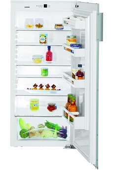 Notice d'utilisation, manuel d'utilisation et mode d'emploi Liebherr EK2320 Réfrigérateur 1 porte  