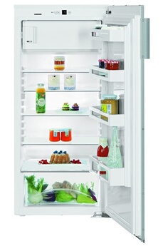 Notice d'utilisation, manuel d'utilisation et mode d'emploi Liebherr EK 2324 Réfrigérateur 1 porte  
