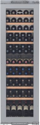 Notice d'utilisation, manuel d'utilisation et mode d'emploi Liebherr EWTDF3553-21 Cave à vin polyvalente  