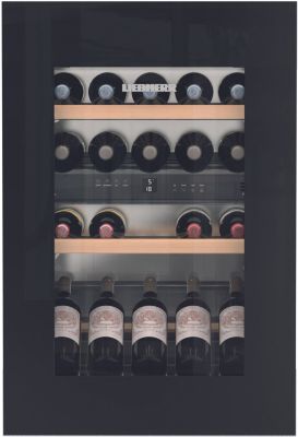 Notice d'utilisation, manuel d'utilisation et mode d'emploi Liebherr EWTGB1683-21 Cave à vin polyvalente  