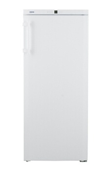 User manual Liebherr GP 2433 Congélateur armoire 