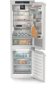 Notice d'utilisation, manuel d'utilisation et mode d'emploi Liebherr ICNDI5173-20 Refrigerateur congelateur en bas  
