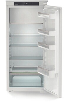 Notice d'utilisation, manuel d'utilisation et mode d'emploi Liebherr IRSE1224 Réfrigérateur 1 porte  