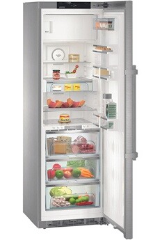 Notice d'utilisation, manuel d'utilisation et mode d'emploi Liebherr KBES4374-20 Réfrigérateur 1 porte  