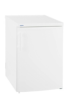 Notice d'utilisation, manuel d'utilisation et mode d'emploi Liebherr KTS 166 Refrigerateur sous plan   