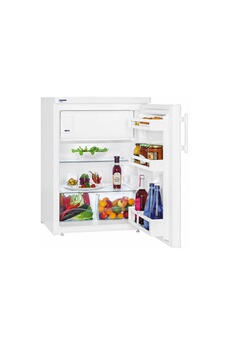 Notice d'utilisation, manuel d'utilisation et mode d'emploi Liebherr TP1724-21 Refrigerateur sous plan  