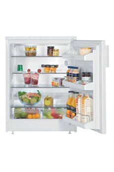  Liebherr UK1720-61 Refrigerateur sous plan  