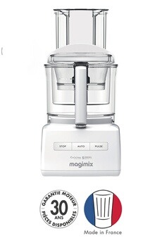 Magimix 18590F CS 5200 XL