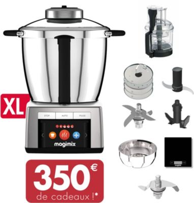  Magimix COOK EXPERT XL Robot cuiseur  