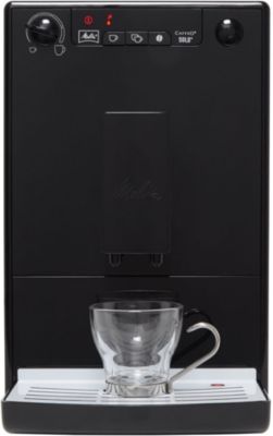 Melitta E 950-222 CAFFEO SOLO PURE NOIR