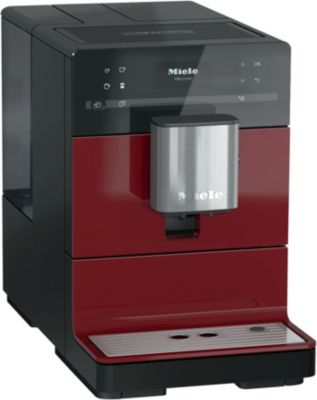 Notice d'utilisation, manuel d'utilisation et mode d'emploi Miele CM 5300 RO Expresso Broyeur  4002515938249 