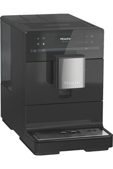 Notice d'utilisation, manuel d'utilisation et mode d'emploi Miele CM 5310NR Expresso avec broyeur  