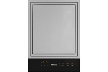 Notice d'utilisation, manuel d'utilisation et mode d'emploi Miele CS7632FL Plaque induction   