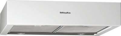 Notice d'utilisation, manuel d'utilisation et mode d'emploi Miele DA1260BB Hotte décorative murale  