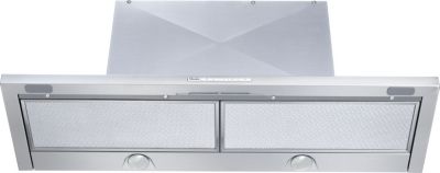  Miele DA3496IN Hotte décorative murale  