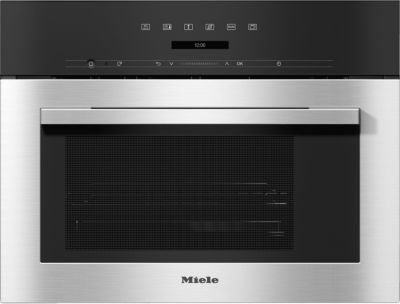  Miele DG 7140 Four encastrable  