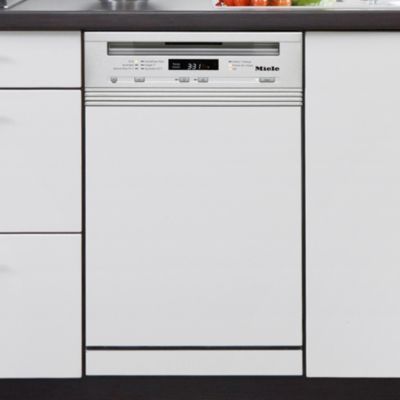 Notice d'utilisation, manuel d'utilisation et mode d'emploi Miele G4722SCI IN Lave vaisselle encastrable  4002515952504 