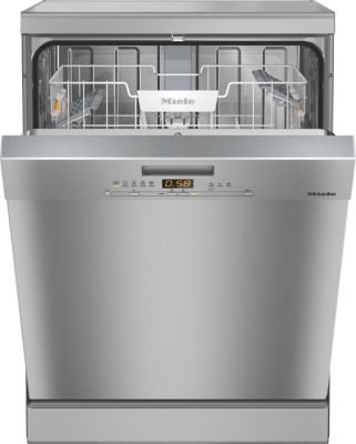 Notice d'utilisation, manuel d'utilisation et mode d'emploi Miele G 5000 FRONT INOX Lave vaisselle 60 cm  4002516314271 