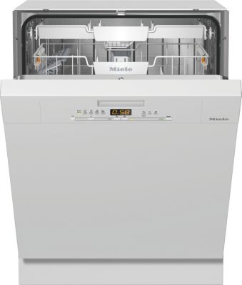 Miele G 5000 SCI BLANC