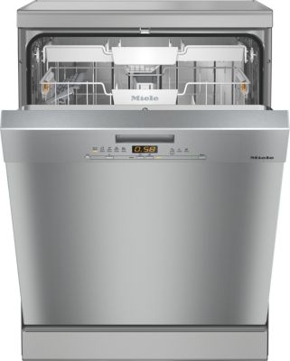 Notice d'utilisation, manuel d'utilisation et mode d'emploi Miele G 5002 SC FRONT INOX Lave vaisselle 60 cm  4002516347682 