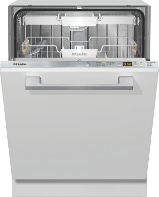 Miele G 5055 SCVI XXL