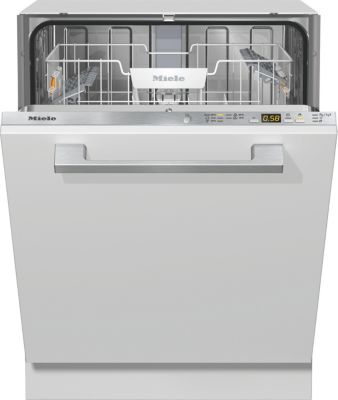  Miele G 5072 VI Lave vaisselle tout intégrable  