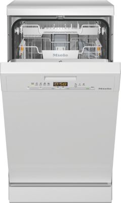  Miele G 5430 SC SL Lave vaisselle 45 cm  