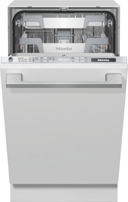 Notice d'utilisation, manuel d'utilisation et mode d'emploi Miele G 5690 SCVI SL Lave vaisselle tout intégrable  4002516314752 