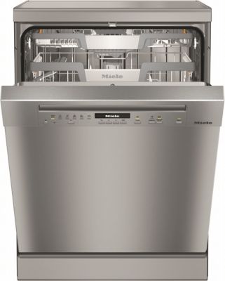 Notice d'utilisation, manuel d'utilisation et mode d'emploi Miele G 7100 SC FRONT INOX Lave vaisselle 60 cm  