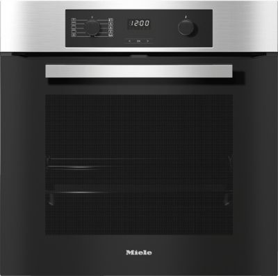 User manual Miele H 2265-1 BP Four encastrable 