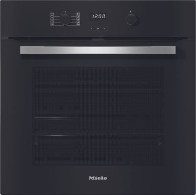 Notice d'utilisation, manuel d'utilisation et mode d'emploi Miele H 2765 BP Four encastrable  4002516306368 