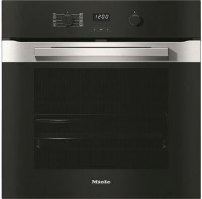 Notice d'utilisation, manuel d'utilisation et mode d'emploi Miele H 2860 BP Four encastrable  4002516164784 