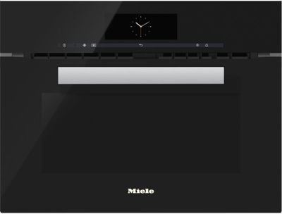  Miele H 6800 BM NR Micro ondes encastrable  