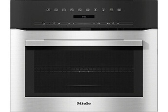 Notice d'utilisation, manuel d'utilisation et mode d'emploi Miele H 7140 BM Four   