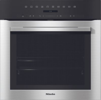 Notice d'utilisation, manuel d'utilisation et mode d'emploi Miele H 7164 BP Four encastrable  4002516164852 