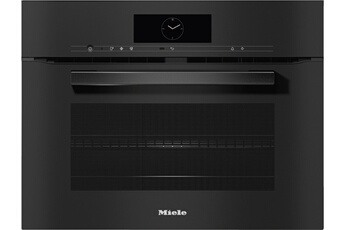 Notice d'utilisation, manuel d'utilisation et mode d'emploi Miele H 7840 BM NR Four   