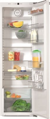 Notice d'utilisation, manuel d'utilisation et mode d'emploi Miele K37222ID Réfrigérateur 1 porte encastrable  